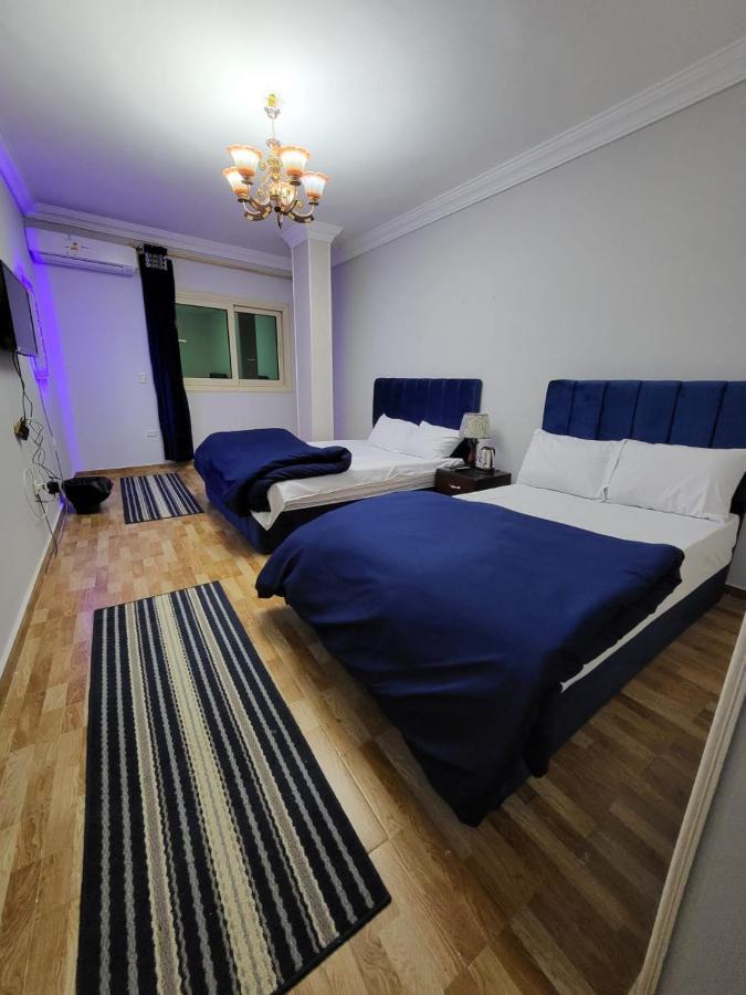 Pyramids Legend Inn Каїр Екстер'єр фото